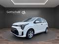 Kia Picanto 1.0 GDI MT Core (4-Sitzer) *RFK* Bianco - thumbnail 1