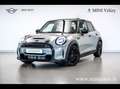 MINI Cooper S Cooper S 178ch Edition Camden BVA7 Gris - thumbnail 1
