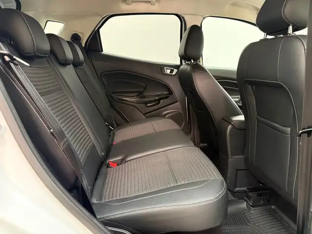 Ford Ecosport view 14