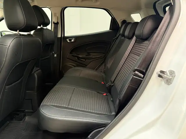 Ford Ecosport view 13