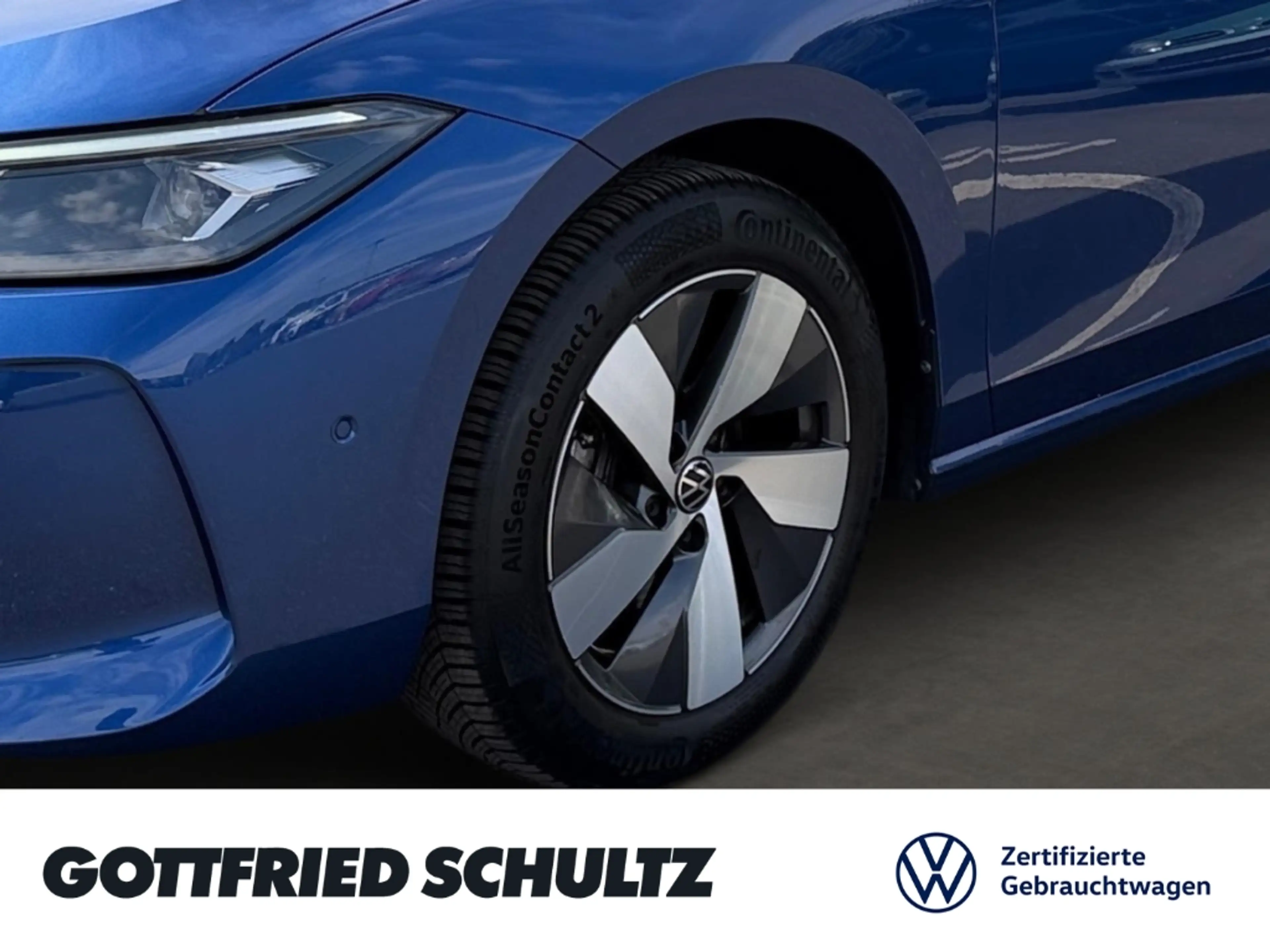 Volkswagen Passat Variant BUSINESS eTSI DSG CARPLAY EINPARKHILFE HEAD-UP NAV — photo 11