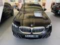 BMW 520 i M Sport HUD AHK Standhzg. Pano H&K elektr. Sitze Schwarz - thumbnail 3