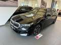 BMW 520 i M Sport HUD AHK Standhzg. Pano H&K elektr. Sitze Schwarz - thumbnail 1