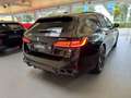 BMW 520 i M Sport HUD AHK Standhzg. Pano H&K elektr. Sitze Schwarz - thumbnail 7