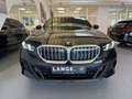 BMW 520 i M Sport HUD AHK Standhzg. Pano H&K elektr. Sitze Schwarz - thumbnail 2