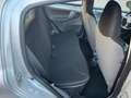 Toyota Aygo Aygo 5 porte 1.0 68cv Sol FL Euro 5 Climatizzatore Silber - thumbnail 7