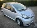Toyota Aygo Aygo 5 porte 1.0 68cv Sol FL Euro 5 Climatizzatore Silber - thumbnail 6