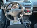 Toyota Aygo Aygo 5 porte 1.0 68cv Sol FL Euro 5 Climatizzatore Silber - thumbnail 12