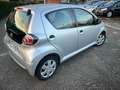 Toyota Aygo Aygo 5 porte 1.0 68cv Sol FL Euro 5 Climatizzatore Silber - thumbnail 5