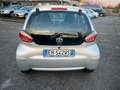 Toyota Aygo Aygo 5 porte 1.0 68cv Sol FL Euro 5 Climatizzatore Silber - thumbnail 4