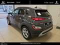 Hyundai KONA 1.0 T-GDi 120ch Hybrid 48V Intuitive Gris - thumbnail 5