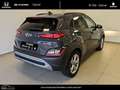 Hyundai KONA 1.0 T-GDi 120ch Hybrid 48V Intuitive Gris - thumbnail 2