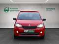 Skoda Citigo 1.0 MPI Monte Carlo*Climatic*SHZ* Rood - thumbnail 2