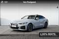 BMW i4 xDrive40 M-Sport Pro Stuurwielrand Verwarming / Co Gris - thumbnail 1