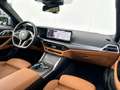 BMW i4 xDrive40 M-Sport Pro Stuurwielrand Verwarming / Co Gris - thumbnail 27
