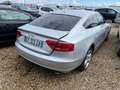 Audi A5 A5 Sportback 2.7 V6 TDi 190 / CY373 Grau - thumbnail 3