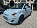 Fiat 500e 500C La Prima 42 kWh *Himmelblau*Sehr gepflegt* Blauw - thumbnail 1