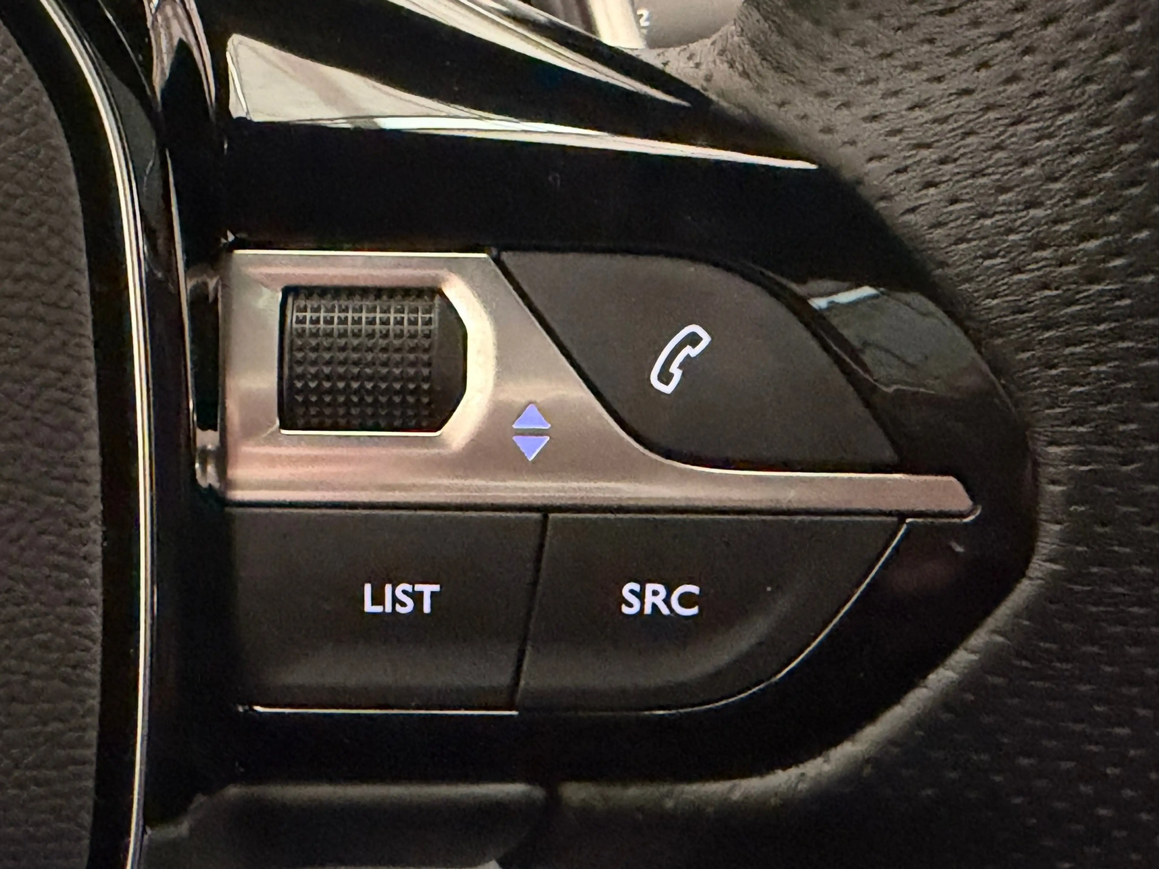 Peugeot 5008 1.2 Hybrid GT Panorama Dak | Elek. Stoelen met Mas — photo 28