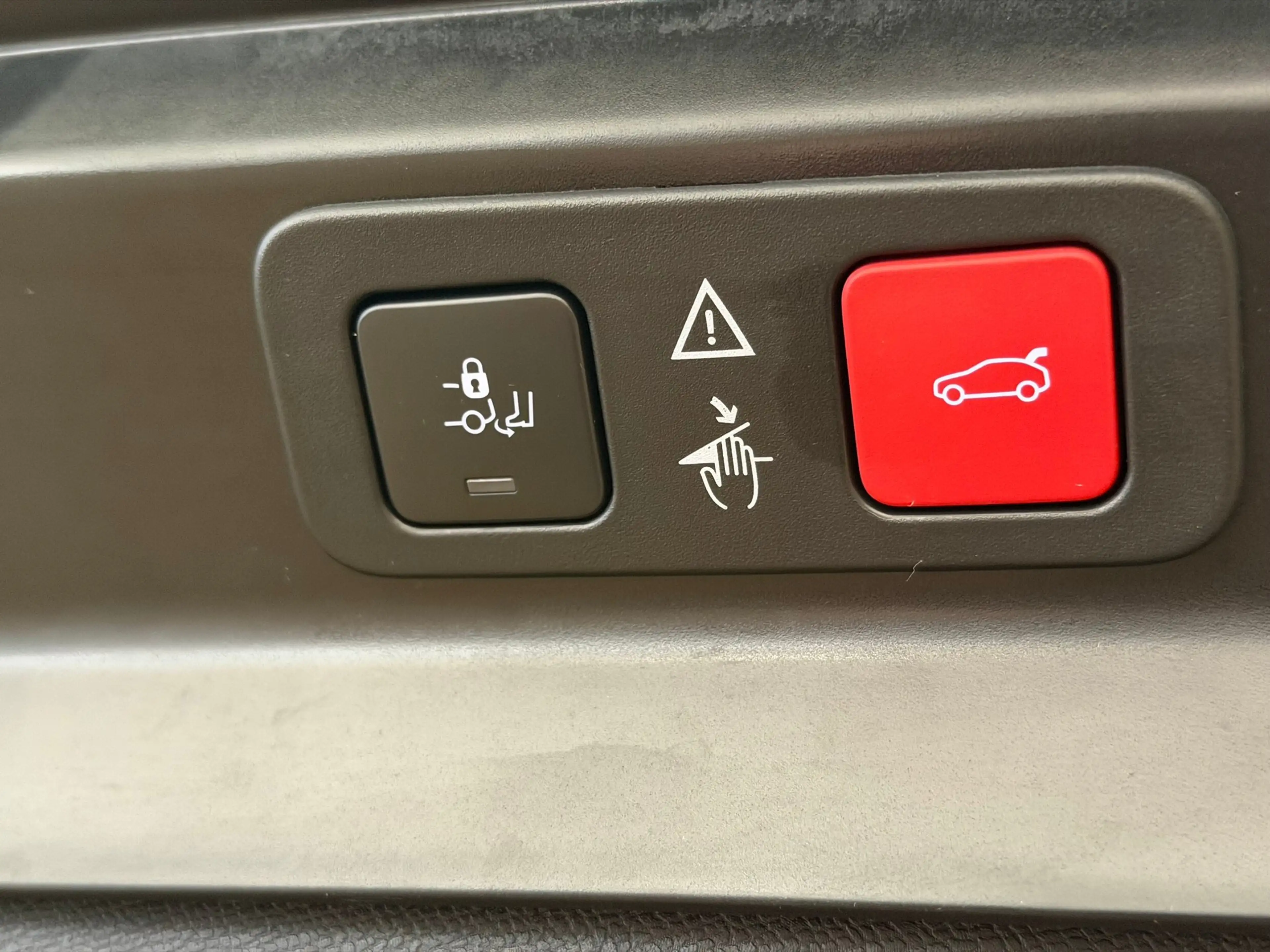 Peugeot 5008 1.2 Hybrid GT Panorama Dak | Elek. Stoelen met Mas — photo 15