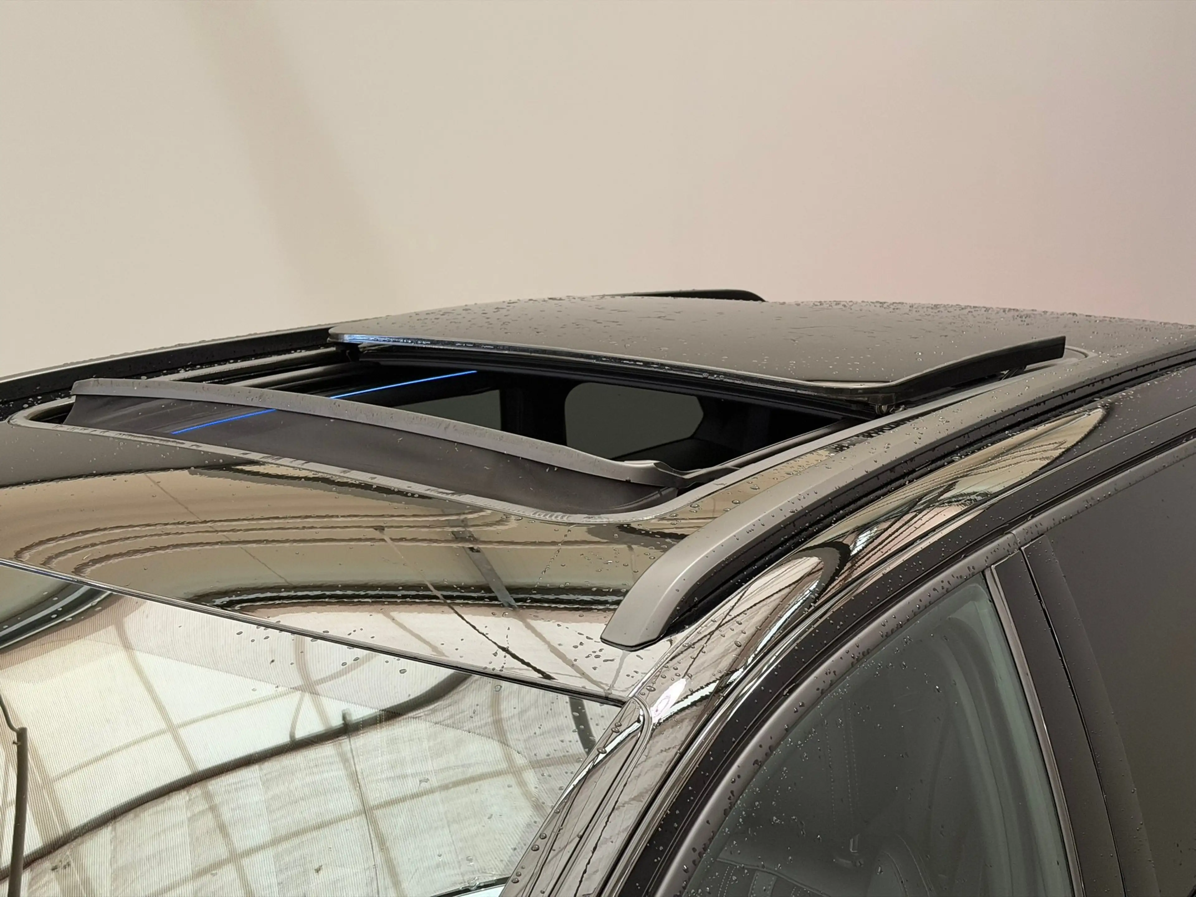 Peugeot 5008 1.2 Hybrid GT Panorama Dak | Elek. Stoelen met Mas — photo 9