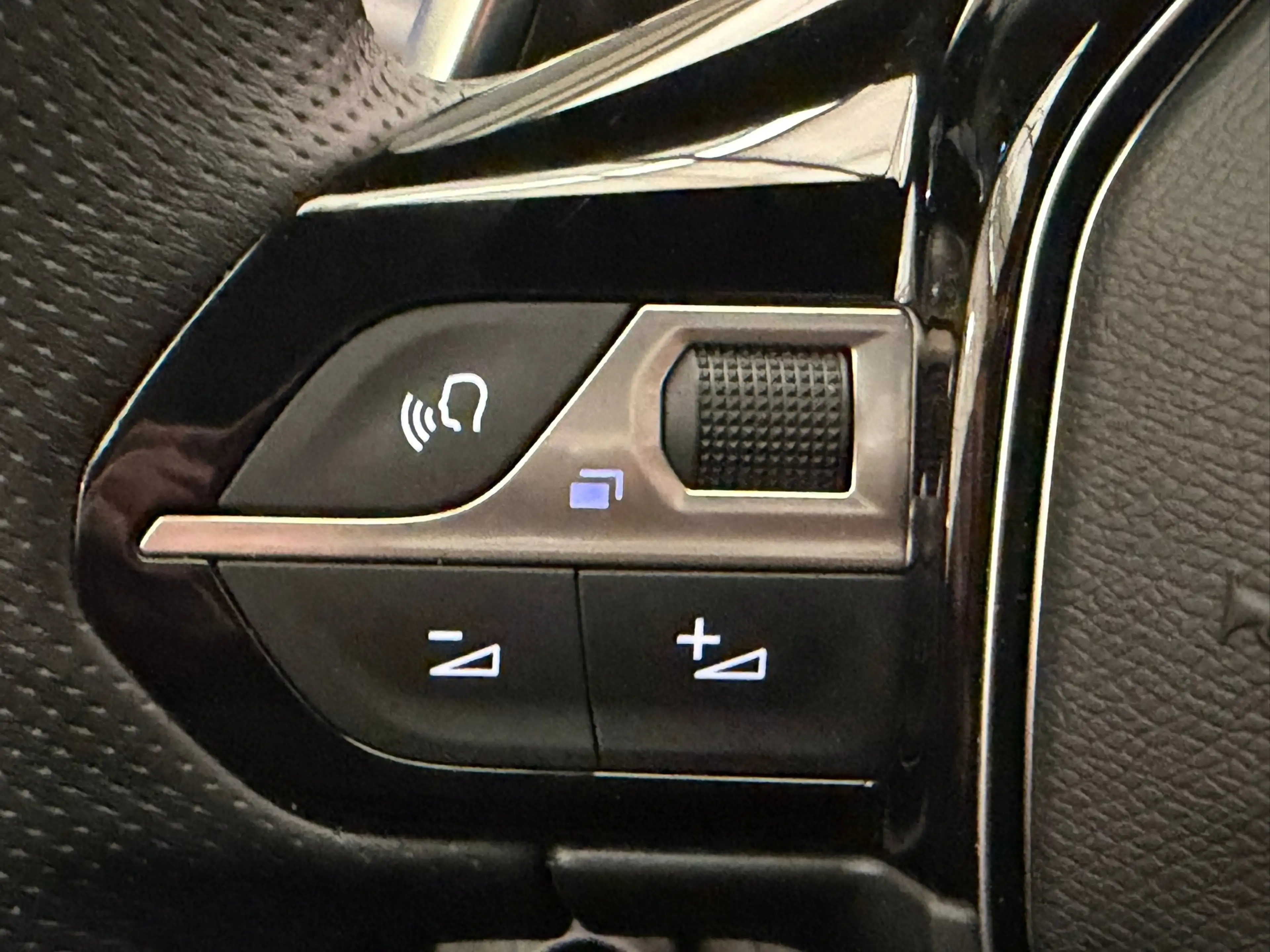 Peugeot 5008 1.2 Hybrid GT Panorama Dak | Elek. Stoelen met Mas — photo 27