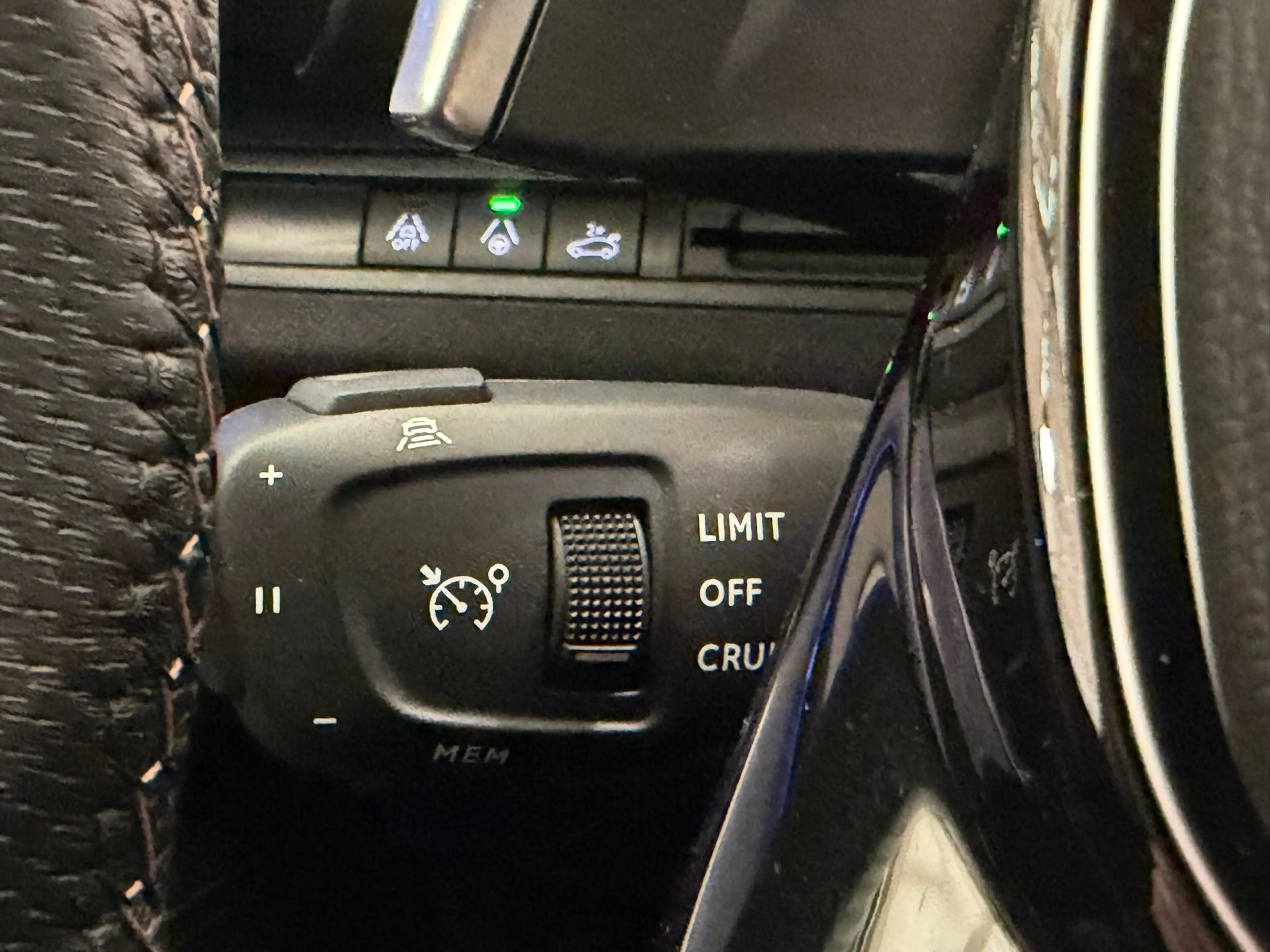 Peugeot 5008 1.2 Hybrid GT Panorama Dak | Elek. Stoelen met Mas — photo 25