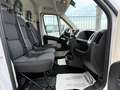 Fiat Ducato 30 2.0 MJT L2H1 PASSO LUNGO*TELECAMERA*ALLESTITO Blanc - thumbnail 11