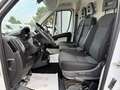 Fiat Ducato 30 2.0 MJT L2H1 PASSO LUNGO*TELECAMERA*ALLESTITO Blanc - thumbnail 7
