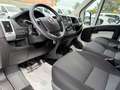 Fiat Ducato 30 2.0 MJT L2H1 PASSO LUNGO*TELECAMERA*ALLESTITO Blanc - thumbnail 8