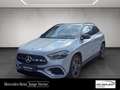 Mercedes-Benz GLA 200 d 4MATIC Österreich-Edition AMG Line Grau - thumbnail 1