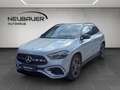 Mercedes-Benz GLA 200 d 4MATIC Österreich-Edition AMG Line Grau - thumbnail 2
