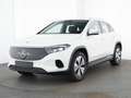 Mercedes-Benz EQA 300 EQA 300 4M AHK*DISTRONIC*MEMORY*WINTER-PAKET* Navi Weiß - thumbnail 2