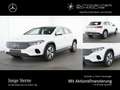 Mercedes-Benz EQA 300 EQA 300 4M AHK*DISTRONIC*MEMORY*WINTER-PAKET* Navi Weiß - thumbnail 1