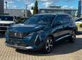 Peugeot 5008 ALLURE PACK BH130EAT8 Kam ACC . Trak. 18LM Bleu - thumbnail 1