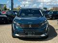 Peugeot 5008 ALLURE PACK BH130EAT8 Kam ACC . Trak. 18LM Bleu - thumbnail 2