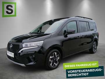 TOWNSTAR Evalia Tekna Kombi 1.3 DIG-T DCT L2 5-Sitzer