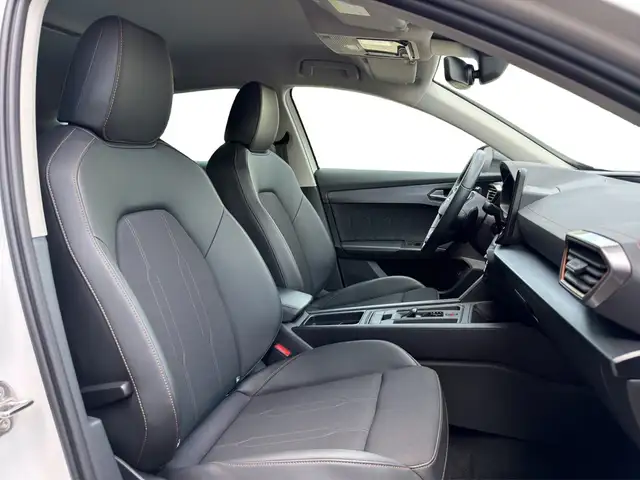 Cupra Formentor view 12