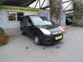 Opel Combo 1.6 TDCi 105cv 2 places noir 12/17 Airco Radio USB Noir - thumbnail 3