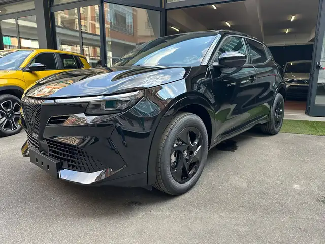 Alfa Romeo Junior Sprint 1.2 Hybrid 145cv edct6 + Navigatore