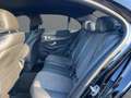 Mercedes-Benz E 300 e  AMG Line +Avantgarde+Wide+MBUX+LED+Navi Negru - thumbnail 7