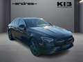 Mercedes-Benz E 300 e  AMG Line +Avantgarde+Wide+MBUX+LED+Navi Negru - thumbnail 4