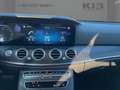 Mercedes-Benz E 300 e  AMG Line +Avantgarde+Wide+MBUX+LED+Navi Negru - thumbnail 10