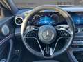 Mercedes-Benz E 300 e  AMG Line +Avantgarde+Wide+MBUX+LED+Navi Schwarz - thumbnail 9