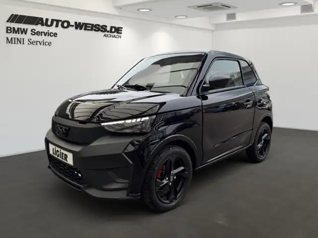 Ligier JS 50 C B11 ELITE +Auto fahren ab 15 Jahren+