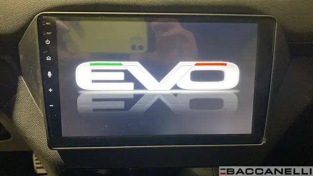 Evo Evo3 view 8