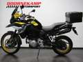BMW F 850 GS 40 YEARS EDITION Geel - thumbnail 4