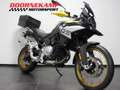 BMW F 850 GS 40 YEARS EDITION Geel - thumbnail 2