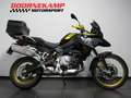 BMW F 850 GS 40 YEARS EDITION Geel - thumbnail 1