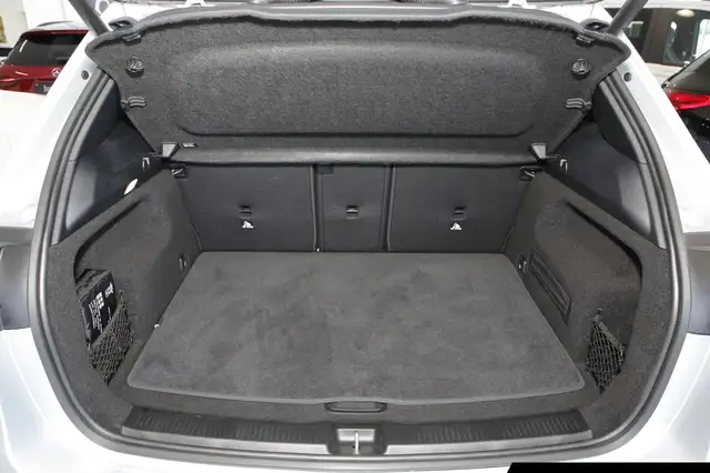 Mercedes-Benz B-Class view 15