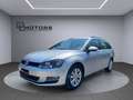 Volkswagen Golf Variant 1.6 TDI BLUEMOTION HIGHLINE, DSG, NEOPATENTATI! Grigio - thumbnail 1